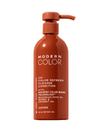 3 - In - 1 Color Refresh + Cleanse + Condition - Copper - Nature's Glow Emporium