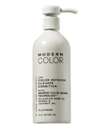 3 - In - 1 Color Refresh + Cleanse + Condition - Platinum - Nature's Glow Emporium