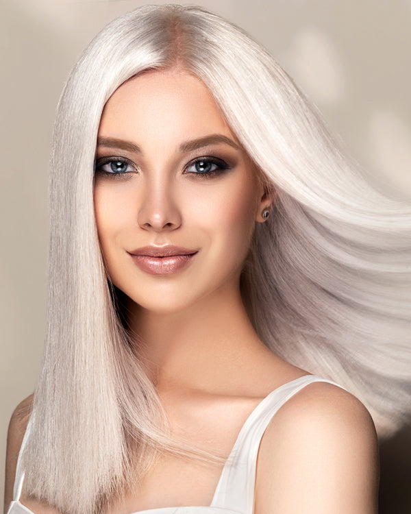3-In-1 Color Refresh + Cleanse + Condition