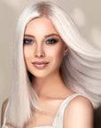 3 - In - 1 Color Refresh + Cleanse + Condition - Platinum - Nature's Glow Emporium