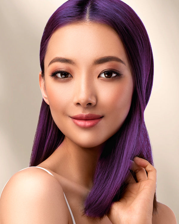3-In-1 Color Refresh + Cleanse + Condition