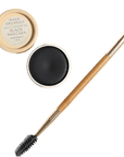 Eye Duo Set: Brow Wax + Zero-waste Mascara