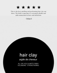 hair clay by jack henry - Nature's Glow Emporium