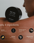 hair clay by jack henry - Nature's Glow Emporium