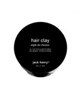 hair clay by jack henry