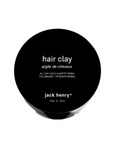 hair clay by jack henry