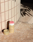 Creamy Vegan Blush Stick in Peachy