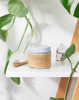 All Natural Whitening & Remineralizing Toothpaste