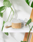 All Natural Whitening & Remineralizing Toothpaste