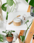 All Natural Whitening & Remineralizing Toothpaste