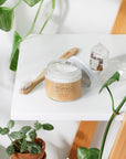 All Natural Whitening & Remineralizing Toothpaste