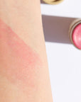 Creamy Vegan Blush Stick in Bloom