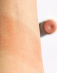 Creamy Vegan Blush Stick in Dusty Rose