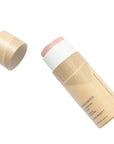 Rose Quartz Cream Vegan Highlighter Stick