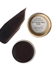 Eye Duo Set: Brow Wax + Zero-waste Mascara