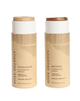 Highlighter and Bronzer Set