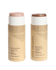 Highlighter and Bronzer Set