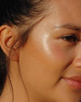 Rose Quartz Cream Vegan Highlighter Stick
