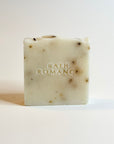 Rosemary Soap Bar