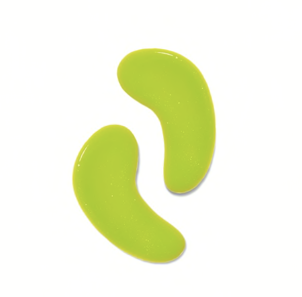 Hydrogel Eye Mask  Nature's Glow Emporium