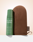 Reusable Tanning Mitt