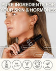 Hydrating Natural Face Tanning Mist