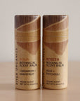 Botanical Scent Balms - Nature's Glow Emporium