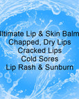 Miracle Lips Anti-Aging Lip Serum