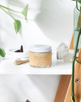 All Natural Whitening & Remineralizing Toothpaste