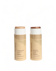 Creamy Organic Highlighter and Bronzer Set