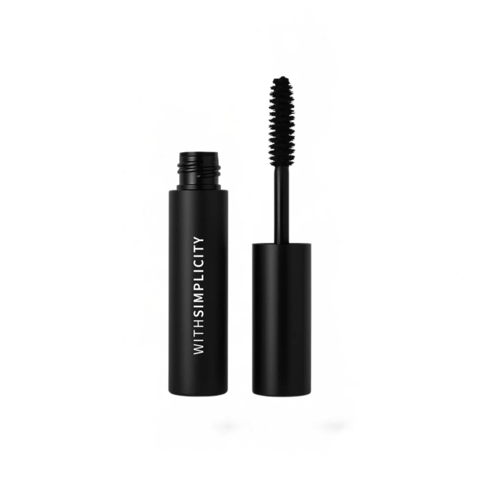Botanical Mascara | Safe for Sensitive Eyes