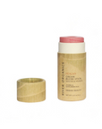 Creamy Vegan Blush Stick in Peachy