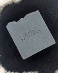 Activated Charcoal Soap Bar
