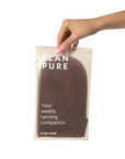 Reusable Tanning Mitt
