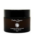 Clarifying Detox Clay Mask