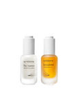 Supple Skin Set - The Answer Reparative Serum + Rewind003 Age-Defying Postbiomic Oil