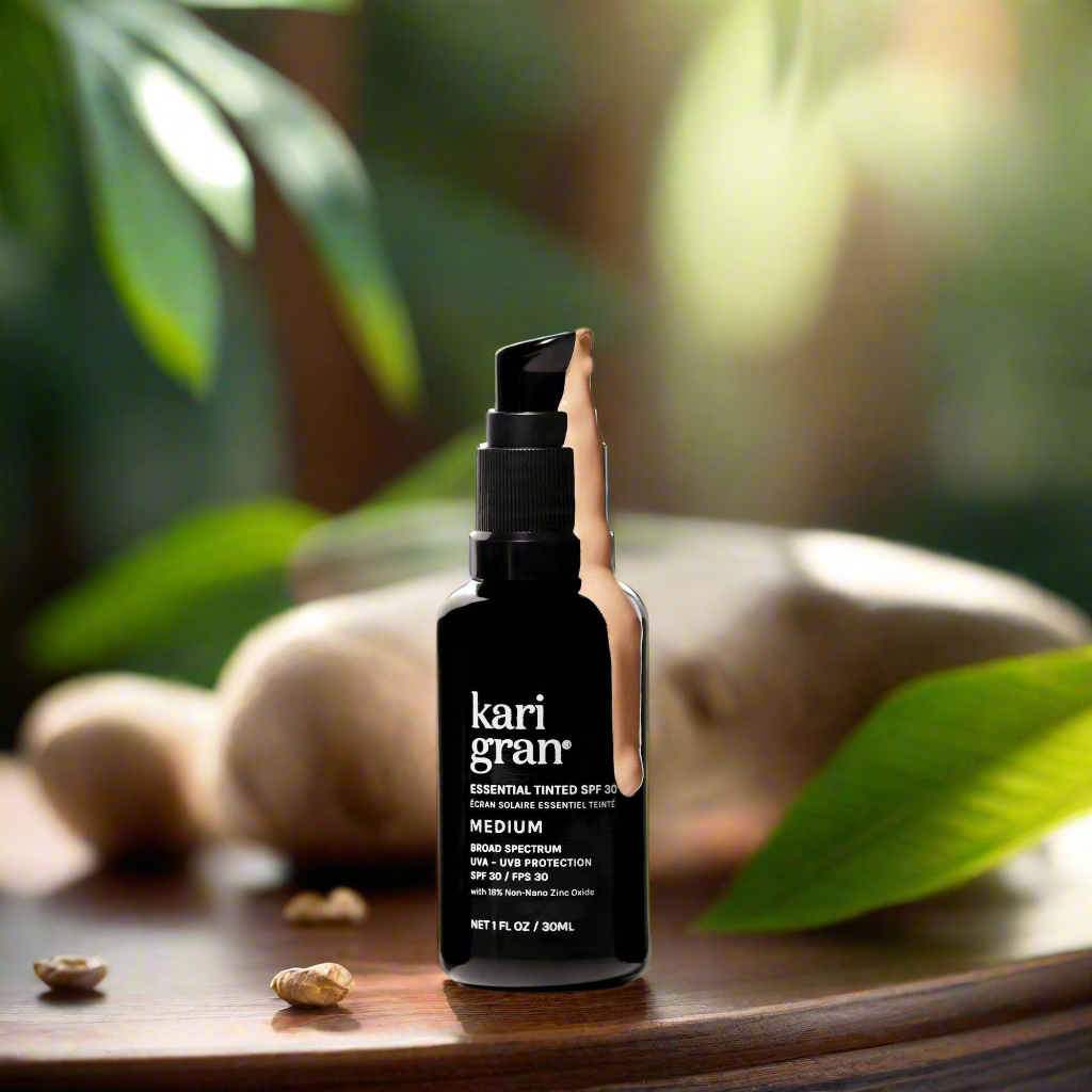 Essential Tinted Moisturizer with Mineral Sunscreen SPF 30 (1 fl oz)