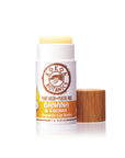 Vegan Banana & Coconut Organic Lip Balm
