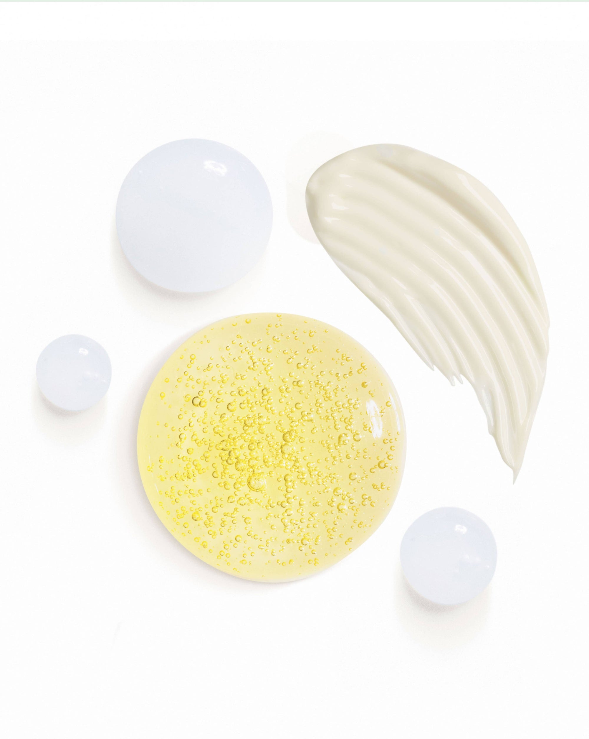 Kate Hudson's Kit - Skincare Essentials (Full-sized)