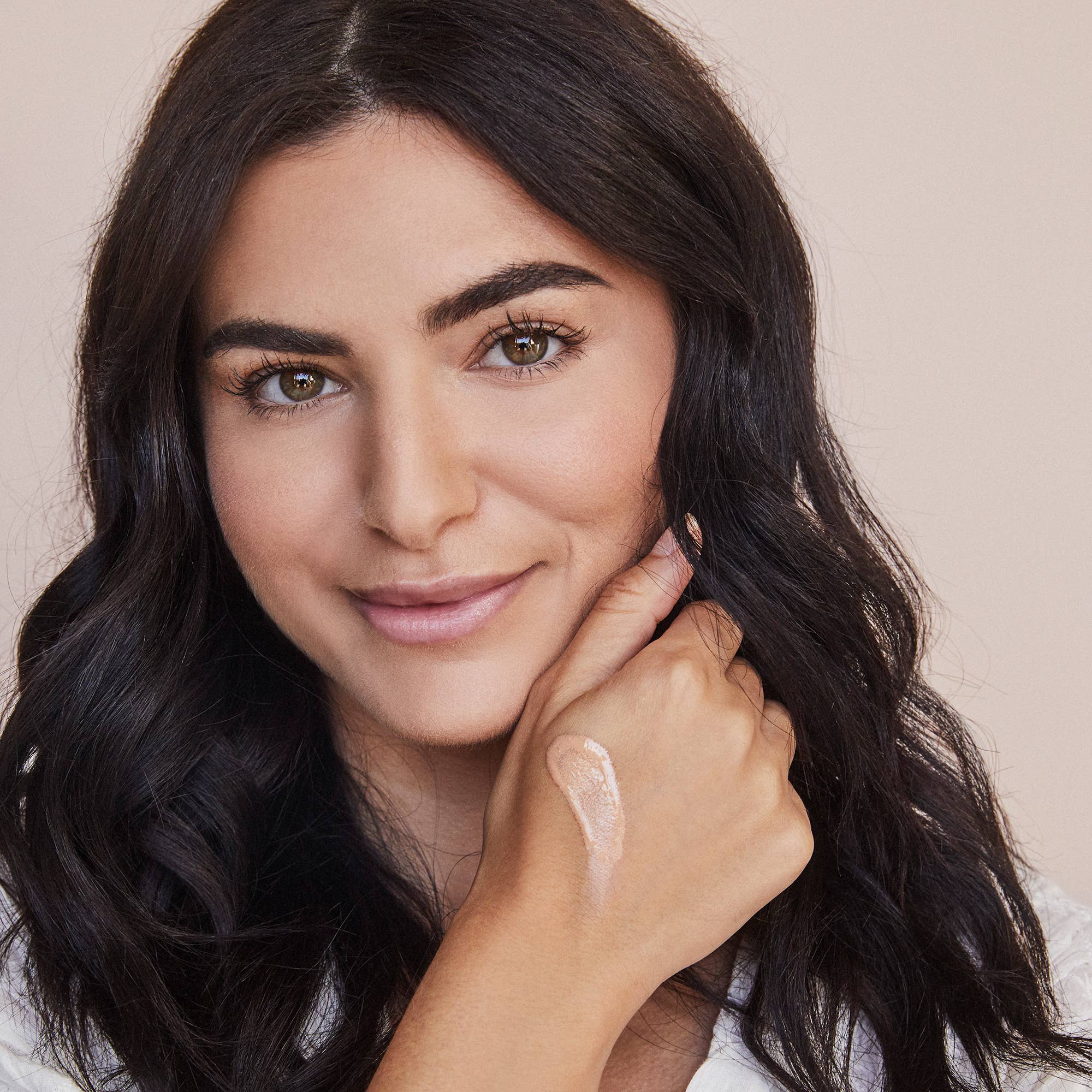 Essential Tinted Moisturizer with Mineral Sunscreen SPF 30 (1 fl oz)