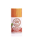 Hazelnut & Cocoa Butter Organic Lip Balm