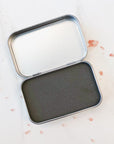 Organic Hairstyling Pomade Wax