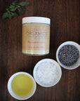 Organic Magnesium Body Butter