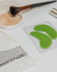 Hydrogel Eye Mask
