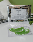 Hydrogel Eye Mask