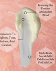 Exfoliating Creme Cleanser