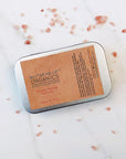 Organic Hairstyling Pomade Wax