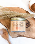 All Natural Whitening & Remineralizing Toothpaste