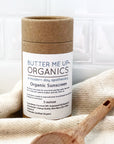 Non-Nano Zinc Oxide Sunscreen SPF 45