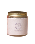 Pink Grapefruit Tallow Sugar Scrub